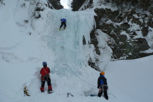 ”一角獣”Ｆ１をリードするＴ中さん