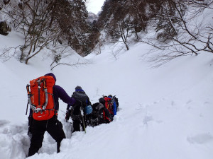 ラッセル頑張ってます！